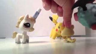LPS: Randomness Episode 1