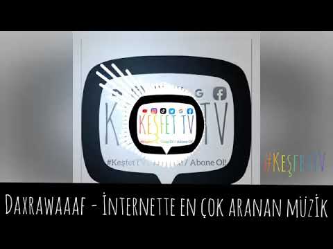 Demirhan TV - Daxrawaf Daxrawaaf Daxrawaaaf - internette en çok aranan müzik! Abone ol!