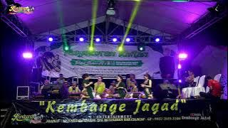 WITING KLOPO CALUNG LENGGER  BANYUMASAN KEMBANGE JAGAD  PALING NYAMLENG