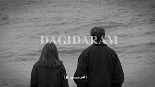 Dağıdaram (𝐬 𝐥 𝐨 𝐰 𝐞 𝐝 ) Resimi