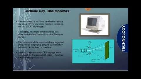 Class-9 Computer chapter-2 part-4 output devices
