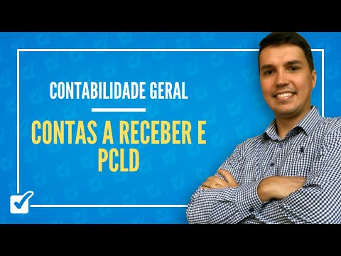 Vídeo: Onde vai a provisão para contas incobráveis no balanço?