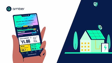 How Amber for Batteries works | Amber