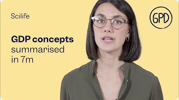 Key concepts of Good Distribution Practices (GDP)