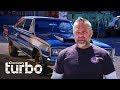 Restauração surpreendente de um Dodge Coronet 67 | Máquinas Muito Loucas | Discovery Turbo Brasil