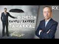 TAVAKKAL formulasi yohud Tavakkalning Xavfli/Xavfsiz yo'llari | RAVSHANBEK XONNIYOZ