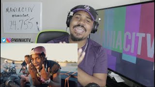 Polo G  Epidemic    By Ryan Lynch Reaction
