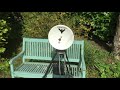 Uk 288 ghz experiments by roger g8cub