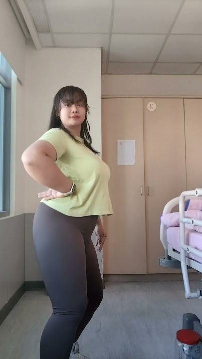 Tkw Body Semok Demplon Gemoy#gemoy #goyanginul #dance pargoy #chubbybunny#fakebody shortsvideo