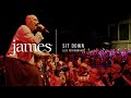 JAMES Sit Down Live From Detroit mp3