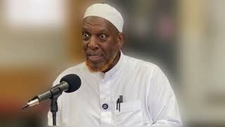 Download Lagu The Heated Back \u0026 Forth Between Shiekh Adly And Dawud Adib  MP3