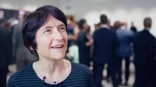 Dr Claire Craig CBE, Director of science policy, The Royal Society
