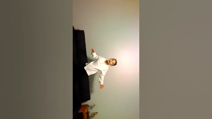 A diss track on Dominic Archuleta