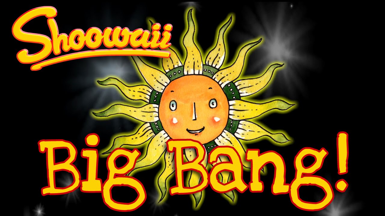 The Big Bang! - YouTube