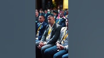 ISJ Leaders in Security Conference 2025 highlights