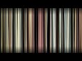 インターステラー「5次元空間」風素材 (5分)【Tesseract-like footage】