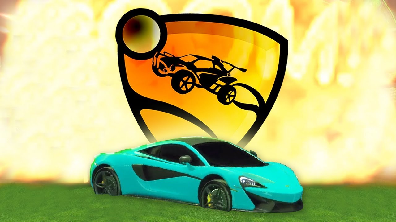 The Death of Rocket League