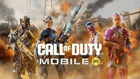 CALL of duty mobile Rush gameplay #codmobile #callofduty #callofdutymobile #callofdutymobilegameplay