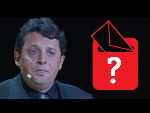 Video: Quando è stata inventata la cassetta delle lettere?