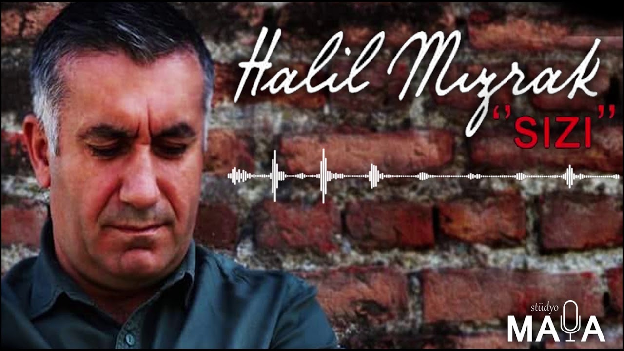 Halil Mızrak Haberin Var mı YouTube Halil Mızrak Haberin Var mı YouTube