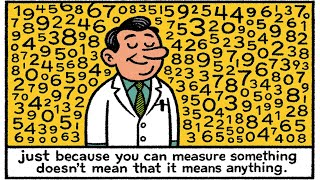 Speak Truth to Numbers