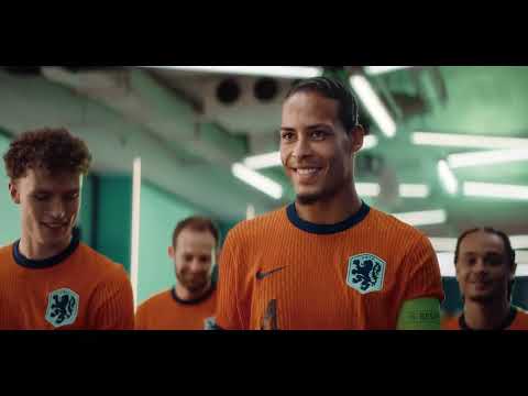 | KPN | Dichter bij Oranje. Daar doen we het voor.