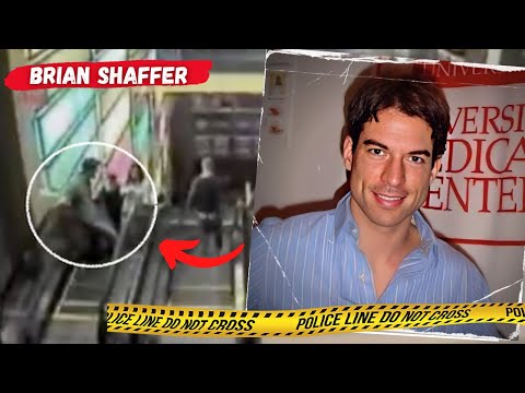 Vídeo: La Extraña Desaparición De Brian Schaffer, Que Entró En El Bar Y No Salió De él - Vista Alternativa