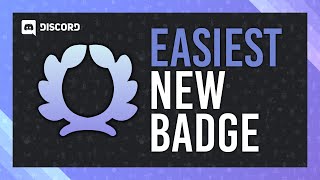 EASY NEW Discord Badge | Quick Complete a Quest Badge Guide screenshot 5