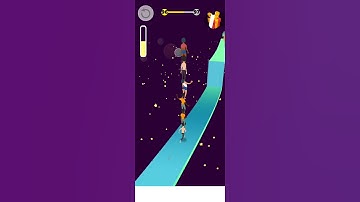 Tower Run Full Game Play All Levels 96th