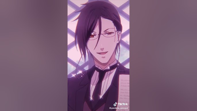 The Best of Kuroshitsuji, TikTok EDIT, #3