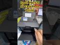Epson PM-520 SD Card Photo  Printer #epson #service #printersupportsoftware