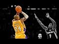 Kobe Bryant Slow Motion Shooting Compilation ᴴᴰ