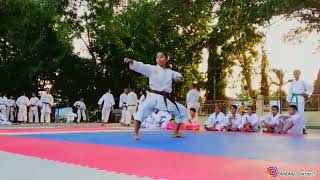 Story WA kren Karate INKAI-KKI Alor