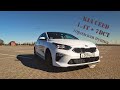 Kia Ceed 1.4T + 7DCT - Городская Пушка / NEW KIA CEED / Тест-Драйв