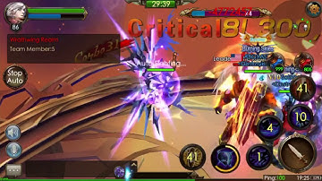 Legacy Of Discord - Twilight Set/Shadow and Light Realm