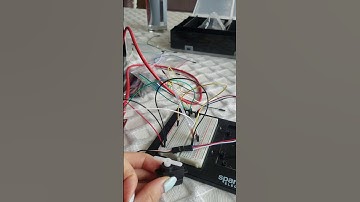 Circuit 9: Flex Sensor