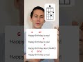 Happy Birthday Ukulele (LOWER KEY) Tutorial