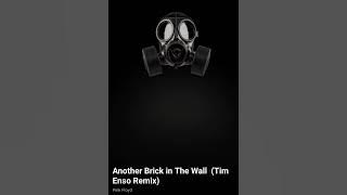 Pink Floyd - Another Brick in The Wall  (Tim Enso Remix)