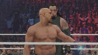 Stone Cold vs Undertaker |Casket Match