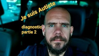 Je suis Autiste (de l'errance diagnostique à la reconnaissance - partie 2)