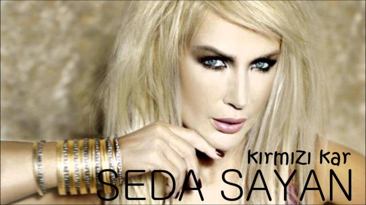 Seda Sayan - Kırmızı Kar Seda Sayan - Kırmızı Kar