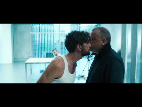 the-sweeney-[2012]-official-trailer