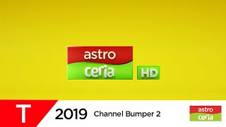 Channel Bumper 2 (2019): Astro Ceria HD