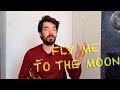 Enrich your playing: Interchanging Chords (with “Fly Me To The Moon”)