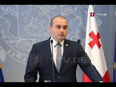 მამუკა ბახტაძის შეხვედრა თოქშოუების წამყვანებთან #LIVE