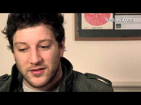 Matt Cardle: The Fire Matt Cardle: The Fire