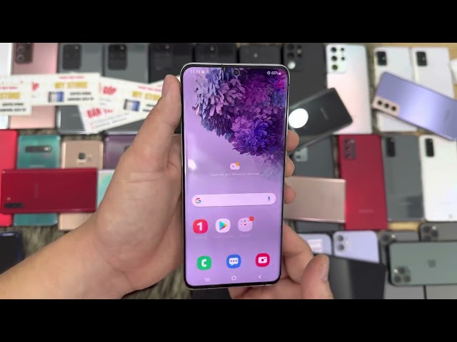 IP Samsung từ 2800k: S9-S9plus-S20Plus-Ultra 5G, 11, 11Promax, Góp 0 trả trước!