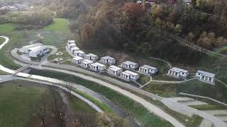 Campsite Terme Jezercica - Kamp Terme Jezerčica