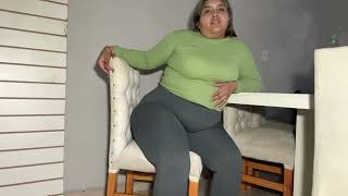 Elisa Blasting The Most Insane Bubbly Farts