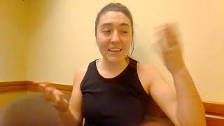 A day in the life reflection INT 220